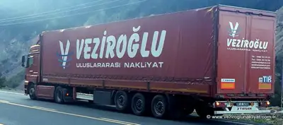 Başoba Uluslararası Nakliyat