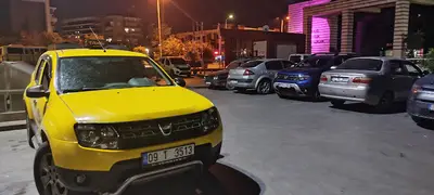 Merkez Taksi