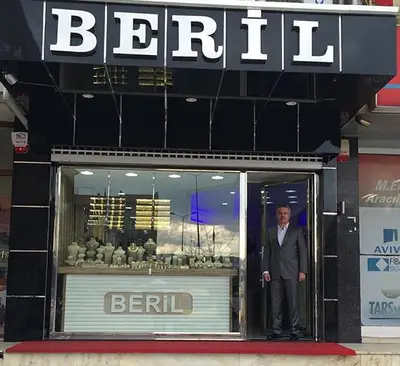 Erçel Kuyumculuk