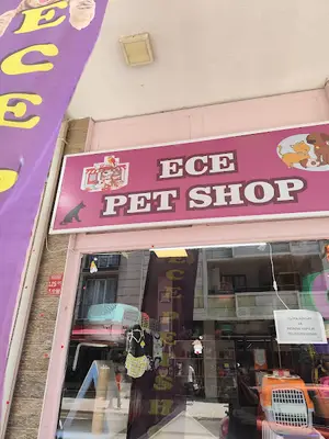 ECE PETSHOP