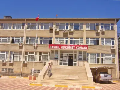 Baskil Halk Eğitim Merkezi