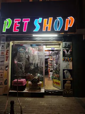 yesilpetshop