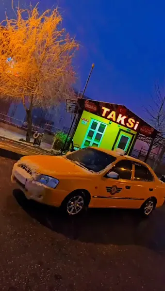 Tavşanlı Garaj Taksi foto 2