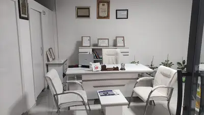CANSIZOĞLU VETERİNER MUAYENEHANESİ