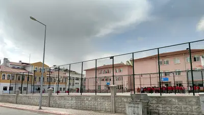 Artova Halk Eğitim Merkezi
