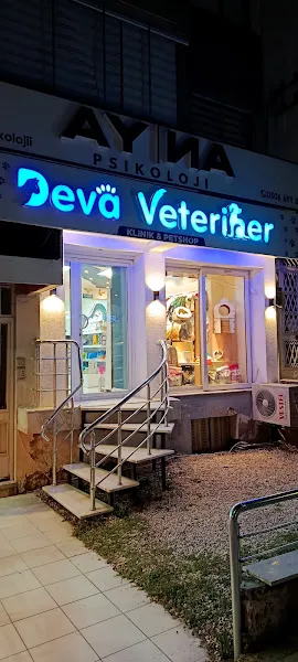 DEVA VETERİNER KLİNİĞİ foto 1