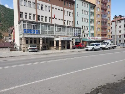 Gümüşhane Eğitim Uygulama Okulu Ve İş Eğitim Merkezi