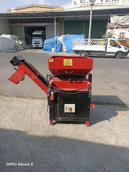 Hacı Babanın Çiftliği foto 1