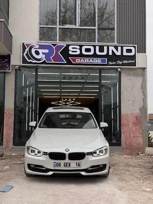 Ankaralı Mercan Oto Cam