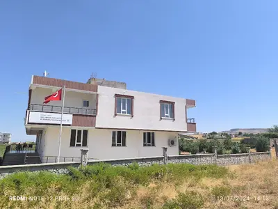 Özel Beşiri Eğitim ve rehabilitasyon merkezi