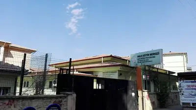 Gercüş Halk Eğitim Merkezi