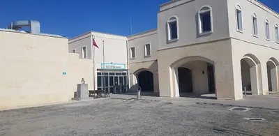 Hasankeyf Halk Eğitimi Merkezi Müdürlüğü