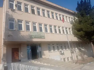 Kozluk Halk Eğitim Merkezi