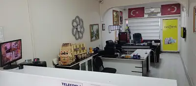 Dost Trans Nakliyat