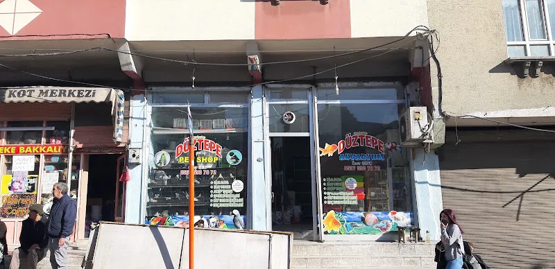 Umur Petshop foto 1