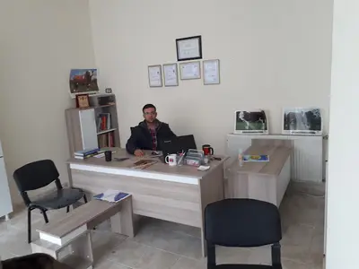 Mervet Veteriner Klinği