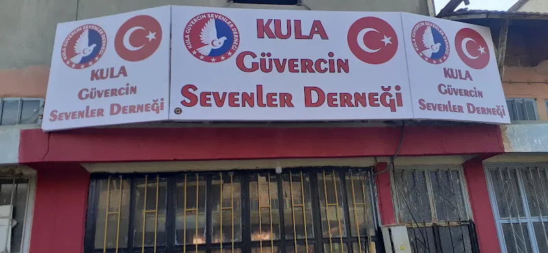 KULA GÜVERCİN SEVENLER DERNEĞİ foto 1