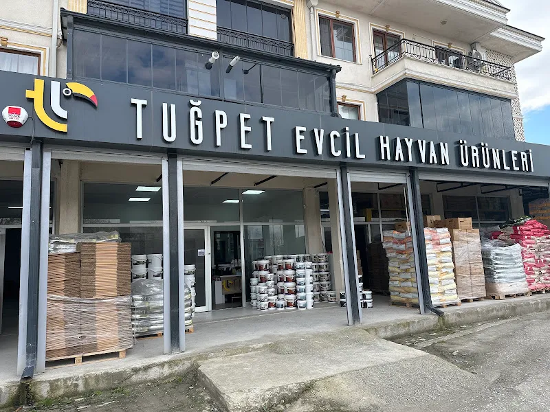 TUĞPET EVCİL HAYVAN ÜRÜNLERİ TOPTAN SATIŞ foto 1