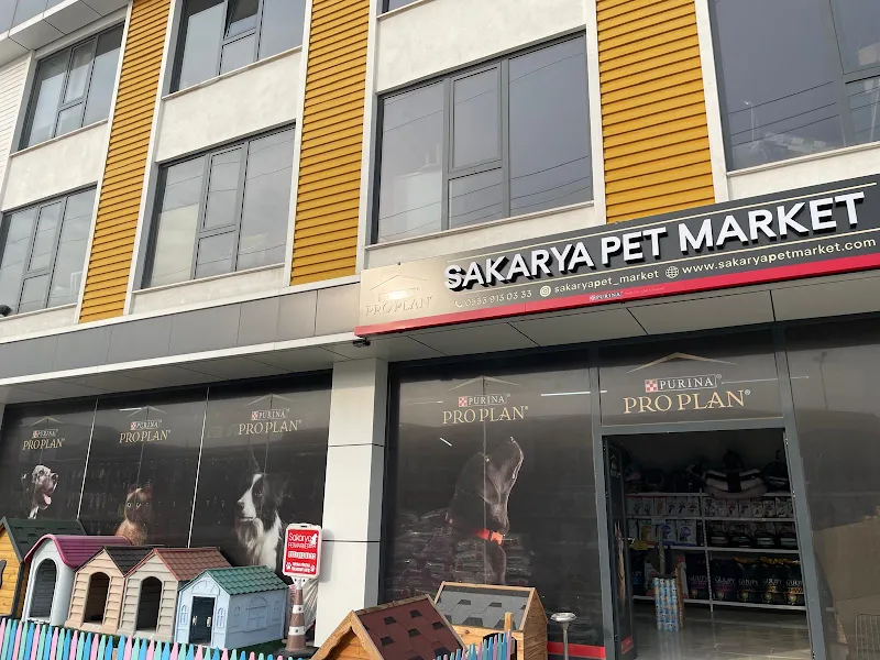 Sakarya PetGross foto 2