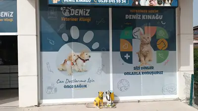 Ekim Veteriner Kliniği