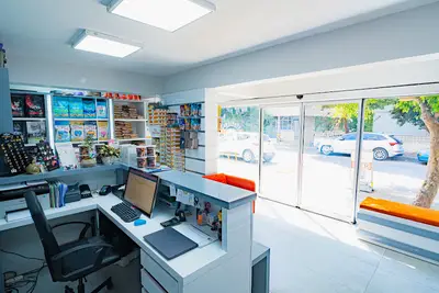 Bostanlı Sahil Veteriner Kliniği