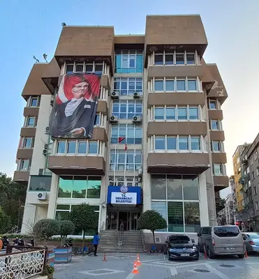Orhangazi Belediyesi