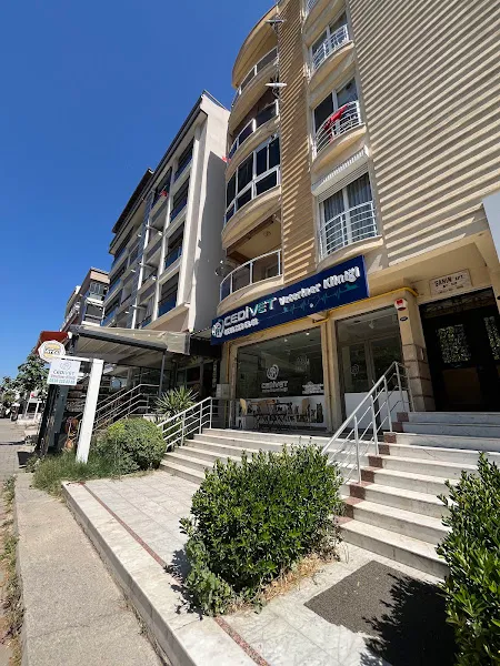 CediVet Veteriner Kliniği foto 1