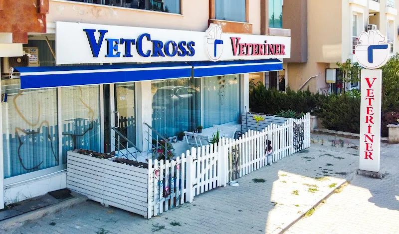 VetCross Veteriner Kliniği foto 1
