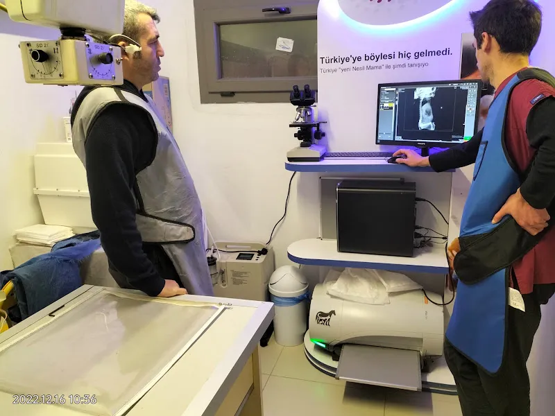Smyrna Veteriner Kliniği foto 2