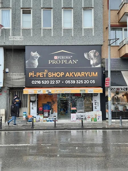 Pi-Pet Shop foto 1