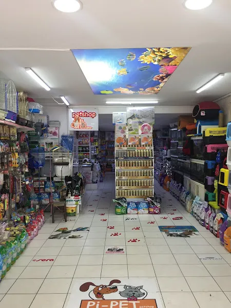 Pi-Pet Shop foto 2