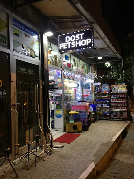 dost petshop foto 1