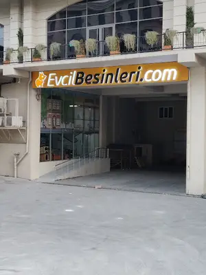 Evcil Besinleri | Pet Shop