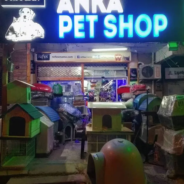Anka Petshop foto 2