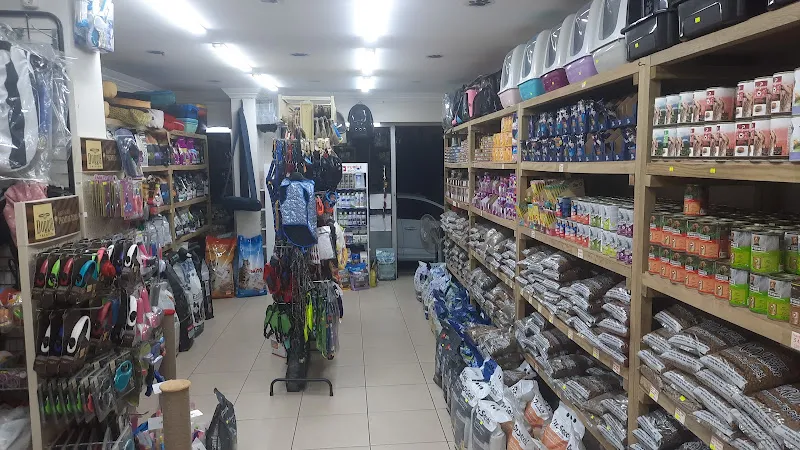 Arda Pet Shop Kavacık foto 2
