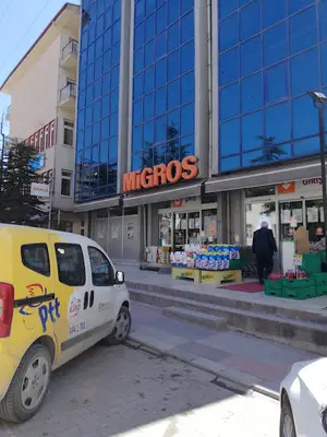 M Migros