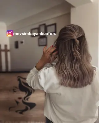Mevsim Bayan Kuaförü