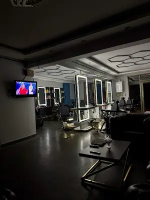 BARIŞ KAYA HAİR ARTİST
