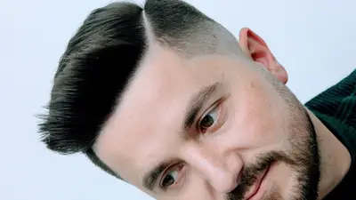 Melekhan kuaför Güzellik Salonu