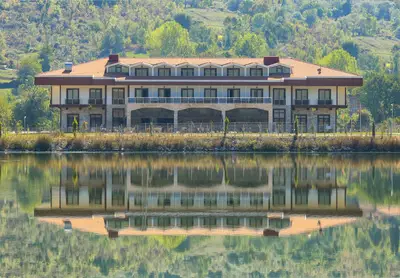 River Mill Park Hotel Aqua Spa