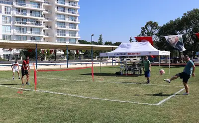 T.C. Çerkezköy Belediyesi
