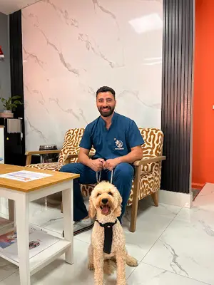 Pet Klinikum Veteriner Kliniği