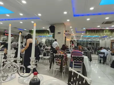 Lemar Düğün Salonları