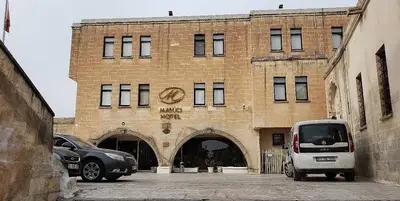 Manici Hotel