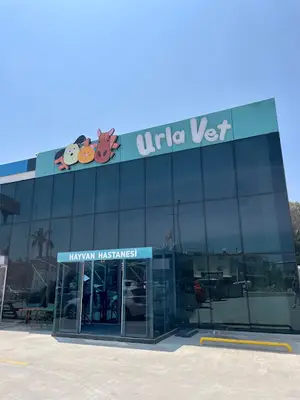 Urlavet Hayvan Hastanesi