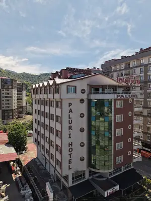 Paluri Otel Hopa