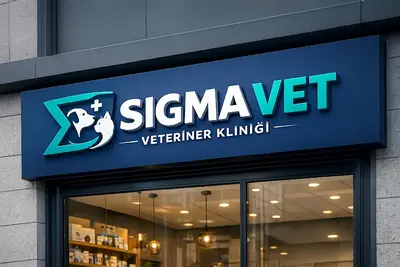 Sigma Vet Veteriner Kliniği 7/24 Acil Veterinerlik Hizmeti