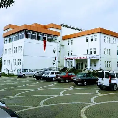 İmamoğlu Devlet Hastanesi