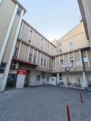 Adilcevaz Onkoloji Hastanesi