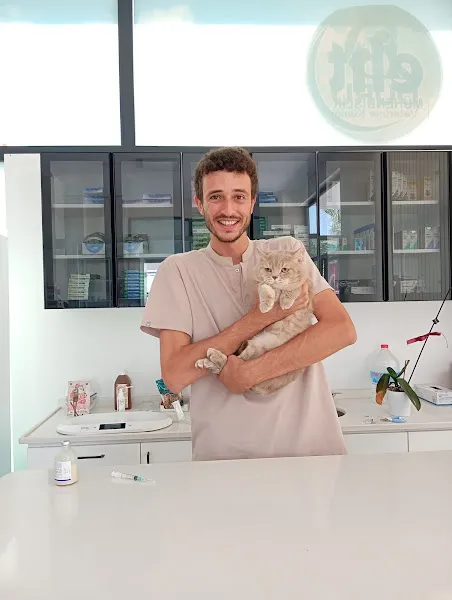 DURU VETERİNER KLİNİĞİ foto 2